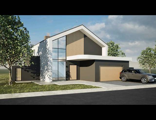 4 BEDROOM HOUSE FOR SALE IN FOUNTAINBROOK ESTATE